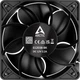 Вентилятор Arctic S12038-8K Черный (ACFAN00294A) - изображение 3