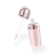 Олійка для губ 3D Hydra Lip Oil, 03 Glossed Glass - изображение 1