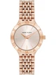 Жіночі наручні годинники Anne Klein AK/5170RGRG - изображение 1