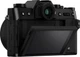 Бездзеркальний фотоапарат Fujifilm X-T30 II Body Black (16759615) - зображення 4