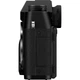 Бездзеркальний фотоапарат Fujifilm X-T30 II Body Black (16759615) - зображення 7