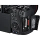Беззеркальный фотоаппарат Canon EOS R5 Mark II Body Black (6536C022) - изображение 8