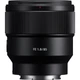 Объектив Sony FE 85mm f/1.8 (SEL85F18) - изображение 6