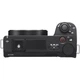 Беззеркальный фотоаппарат Sony ZV-E10 II Body Black (ZVE10M2B) G1207 - зображення 7