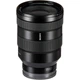 Объектив Sony FE 24-105mm f/4.0 G OSS (SEL24105G) - изображение 4