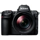 Фотоапарат Nikon Z 8 Body (VOA101AE) - зображення 6