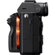 Бездзеркальна камера Sony Alpha A7R IVA body Black (ILCE7RM4AB.CEC) - зображення 5