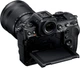 Фотоапарат Nikon Z 8 Body (VOA101AE) - зображення 8