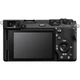 Бездзеркальний фотоапарат Sony Alpha A6700 Body (ILCE6700B.CEC) - зображення 2