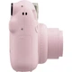 Фотокамера моментальной печати Fujifilm Instax Mini 12 Blossom Pink (16806107) - изображение 3