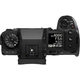 Бездзеркальний фотоапарат Fujifilm X-H2S Body Black (16756883) - зображення 6