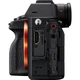 Бездзеркальна камера Sony Alpha A7 IV Kit FE 28-70mm f/3.5-5.6 OSS (ILCE7M4KB.CEC) - зображення 8