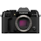 Беззеркальный фотоаппарат Fujifilm X-T50 Body Black (16828193) - изображение 1