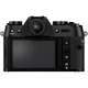 Беззеркальный фотоаппарат Fujifilm X-T50 Body Black (16828193) - изображение 2