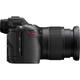 Бездзеркальний фотоапарат Nikon Z6 III Body Black (VOA130AE) - зображення 7