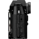 Беззеркальный фотоаппарат Fujifilm X-T50 Body Black (16828193) - изображение 5