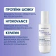 Спрей-кондиционер для легкого расчесывания Mermade Hydrolyzed Keratin + Silk, 150 мл (MRHA005) - изображение 4
