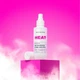 Спрей-термозащита для волос Mermade Hydrolyzed Keratin + Polyquaternium-44, 150 мл (MRHA004) - изображение 4