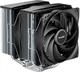 Chłodzenie be quiet! Pure Rock Pro 3 Silver (BK041) - obraz 1