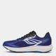 Мужские кроссовки для бега Saucony Cohesion 17 S20943-110 46.5 (12US) 30 см Azurite/Black (195020785874) - изображение 3
