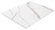 Душевой поддон REA MAGNUM 90x120 CARRARA WHITE - изображение 2