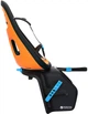 Дитяче велокрісло на багажник Thule Yepp Nexxt Maxi Universal Mount Vibrant Orange (TH12080205) - зображення 2