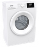 Пральна машина автоматична Gorenje wngpi72sbs/ua (wfg17012) (20015380) - зображення 2