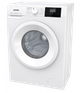 Пральна машина автоматична Gorenje wngpi72sbs/ua (wfg17012) (20015380) - зображення 3