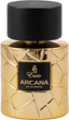 Woda perfumowana unisex Emir Arcana 100 ml (6298141922693) - obraz 1