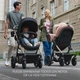 Универсальная коляска 3 в 1 Kinderkraft Moov 2 Air Pure Black (KSMOOV02BLK0000) - изображение 14