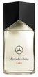 Woda perfumowana męska Mercedes-Benz Land 30 ml (3595471027085) - obraz 1