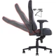 Геймерское кресло HEXTER (ХЕКСТЕР) XL R4D MPD MB70 01 black/grey - изображение 7