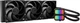 Chłodzenie wodne be quiet! Silent Loop 3 420mm Black (BW026) - obraz 1