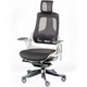 Кресло для руководителя WAU CHARCOAL NETWORK WHITE E5319 - изображение 8