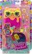 Ігровий набір Polly Pocket Kitty Popsicle Resort JCB17 (194735267019) - зображення 2