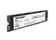 Накопитель SSD 1TB Patriot P300 M.2 2280 PCIe NVMe 3.0 x4 TLC (P300P1TBM28) - изображение 3