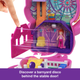 Ігровий набір Polly Pocket Родео з поні JCR39 (194735275007) - зображення 6