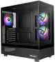 Корпус Thermaltake View 270 Plus TG ARGB Black (CA-1Y7-00M1WN-01) - зображення 1