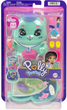 Zestaw do zabawy Polly Pocket Sail Kitty JCR37 (194735274963) - obraz 3