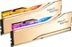 Модуль памяти G.Skill DDR5-6400 32768MB PC5-51200 (Kit of 2x16384MB) Trident Z5 Royal Neo Gold (F5-6400J3039G16GX2-TR5NG) 305246 - изображение 3