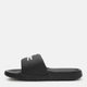 Мужские шлепанцы для пляжа Lacoste Serve Slide 749CMA0021-312 40.5 (T7) 25.4 см Blk/Wht (5059862454556) - изображение 3