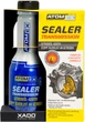 Стоп-течь для трансмиссии Atomex Sealer Transmission 250 мл (XA 42813_3) - изображение 4