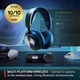 Навушники SteelSeries Arctis Nova Pro Wireless P PS/PC/SW/MAC/MOB Black (SS61522) - зображення 6