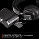 Навушники SteelSeries Arctis Nova Pro Wireless P PS/PC/SW/MAC/MOB Black (SS61522) - зображення 8