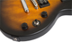 Електрогітара Epiphone Les Paul Special Satin E1 Vintage Sunburst (L0560320) - зображення 4