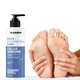 Гель-кератолитик для удаления огрубевшей кожи и натоптышей Foot Professional Care Mr.SCRUBBER, 200 мл - изображение 5