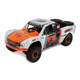 Машинка на радіокеруванні Traxxas Unlimited Desert Racer UDR 6S RTR 4WD Race Truck LED Lights (Fox 85086-4) - зображення 5
