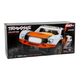 Машинка на радіокеруванні Traxxas Unlimited Desert Racer UDR 6S RTR 4WD Race Truck LED Lights (Fox 85086-4) - зображення 6