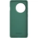 Защитный (PC+TPU) чехол NILLKIN Frosted Shield Pro для OnePlus 13R / Ace 5 / Ace 5 Pro - Green - изображение 6