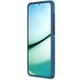 Защитный (PC+TPU) чехол NILLKIN Frosted Shield Pro для Samsung Galaxy A26 (A266) - Blue - изображение 4
